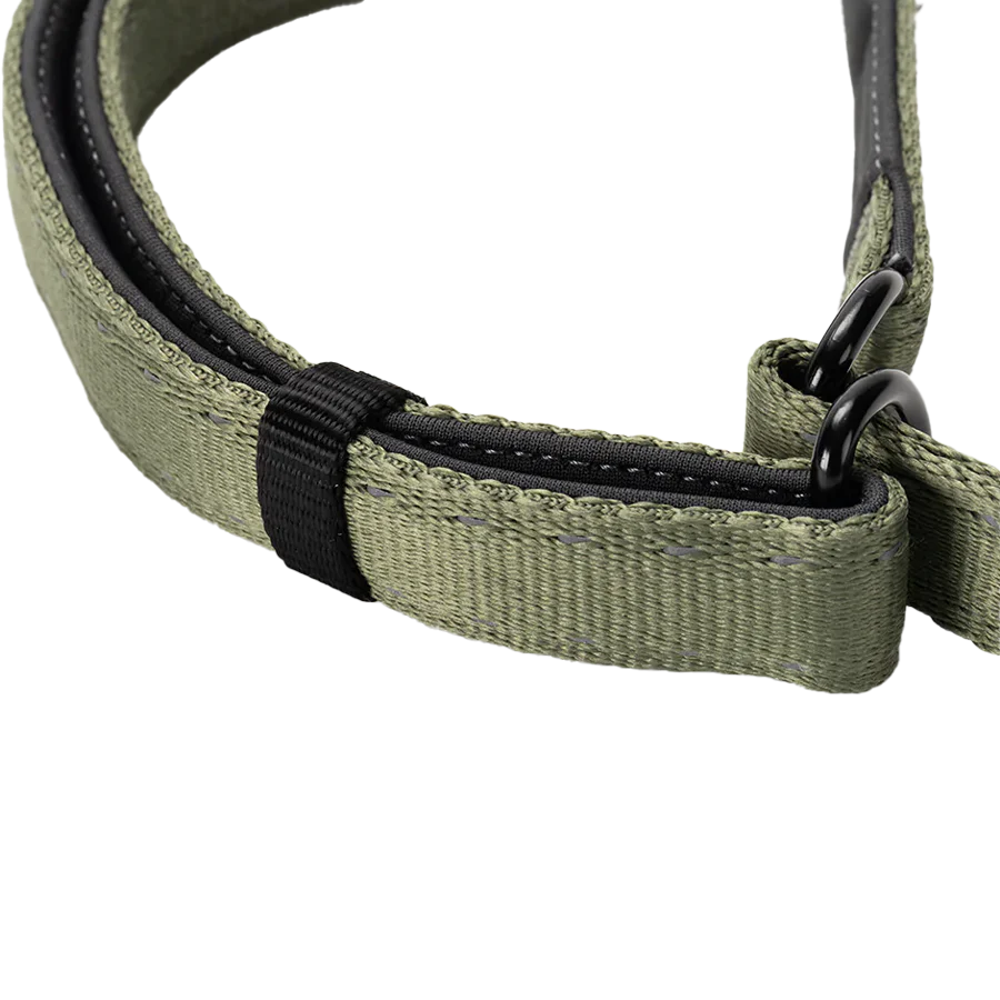SP Slip Collar S Olive - Image 4