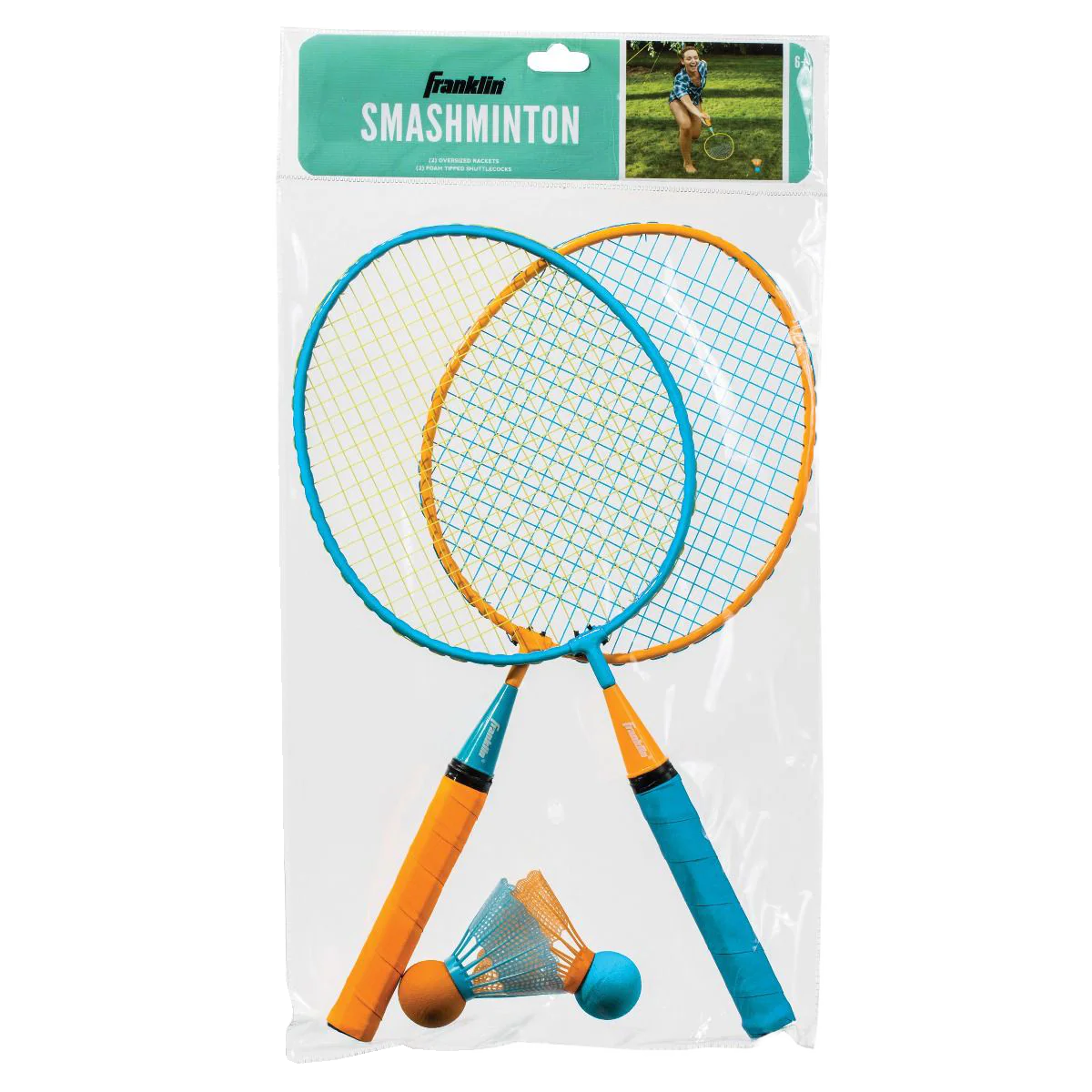 Smashminton Set - Image 3