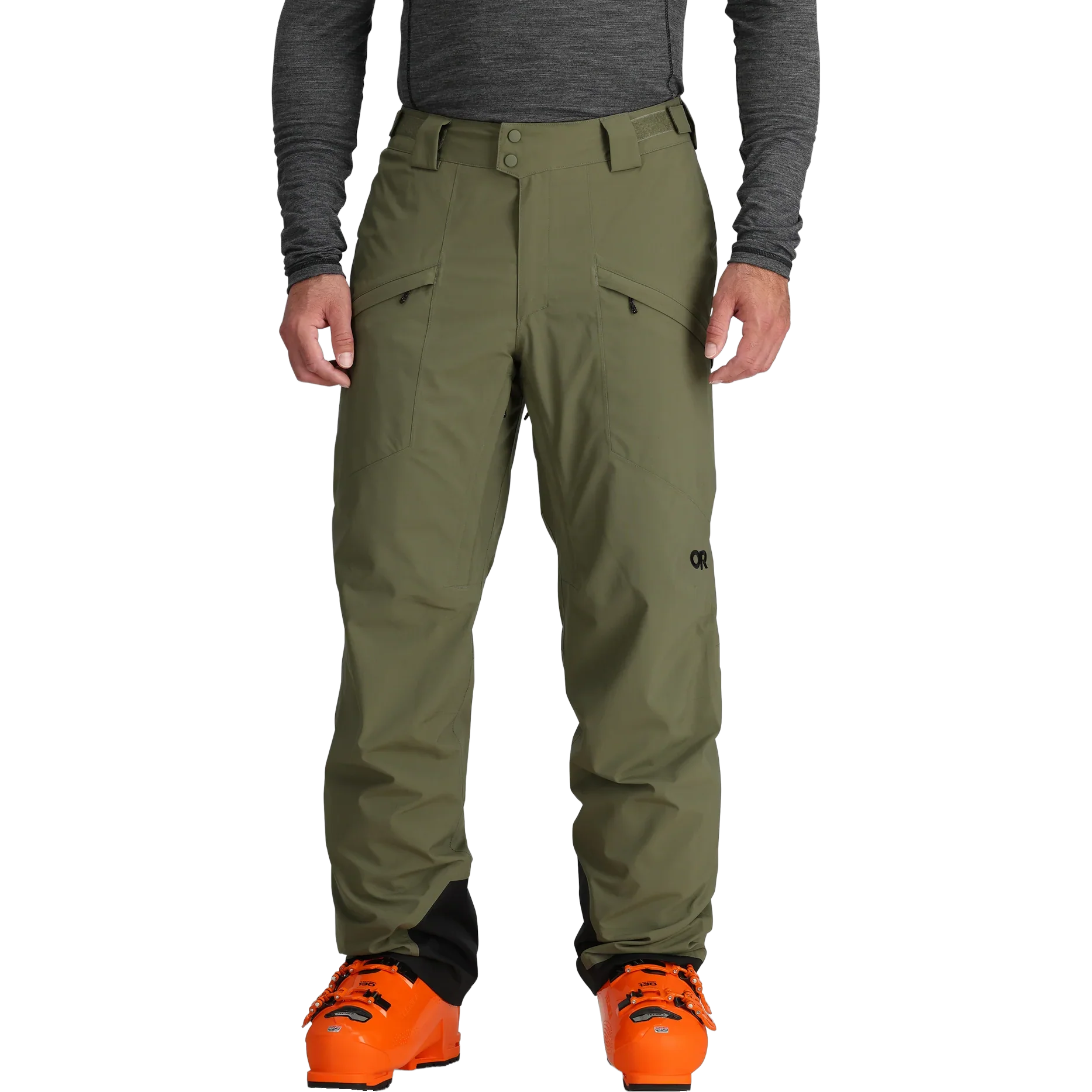 Men's Snowcrew Pants - Image 3