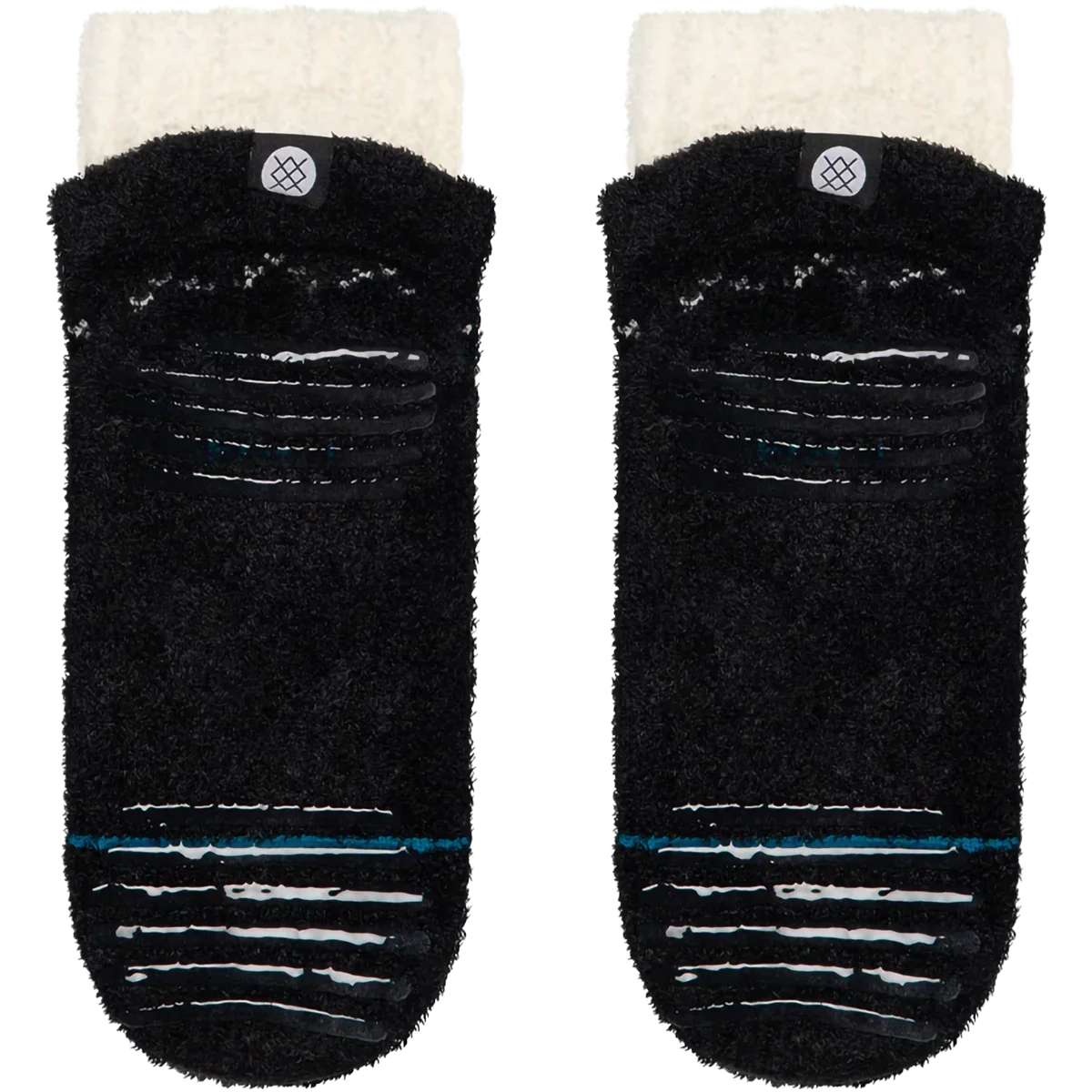 Snowflake Cozy Slipper Sock - Image 3