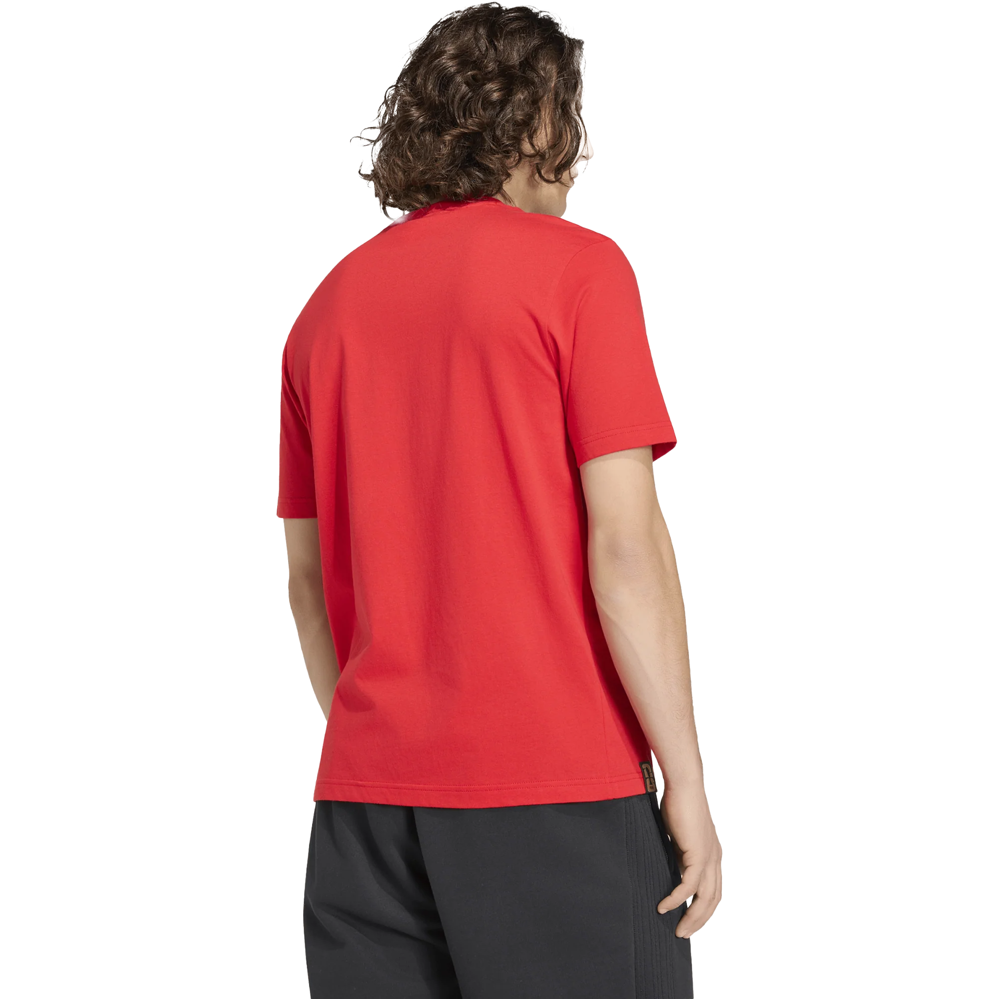 Men's Official FIFA World Cup 26 Spain Tee - Image 6