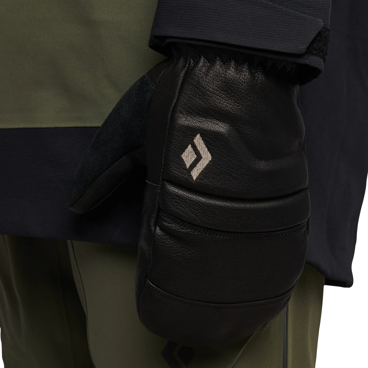 Spark Mitts - Image 5