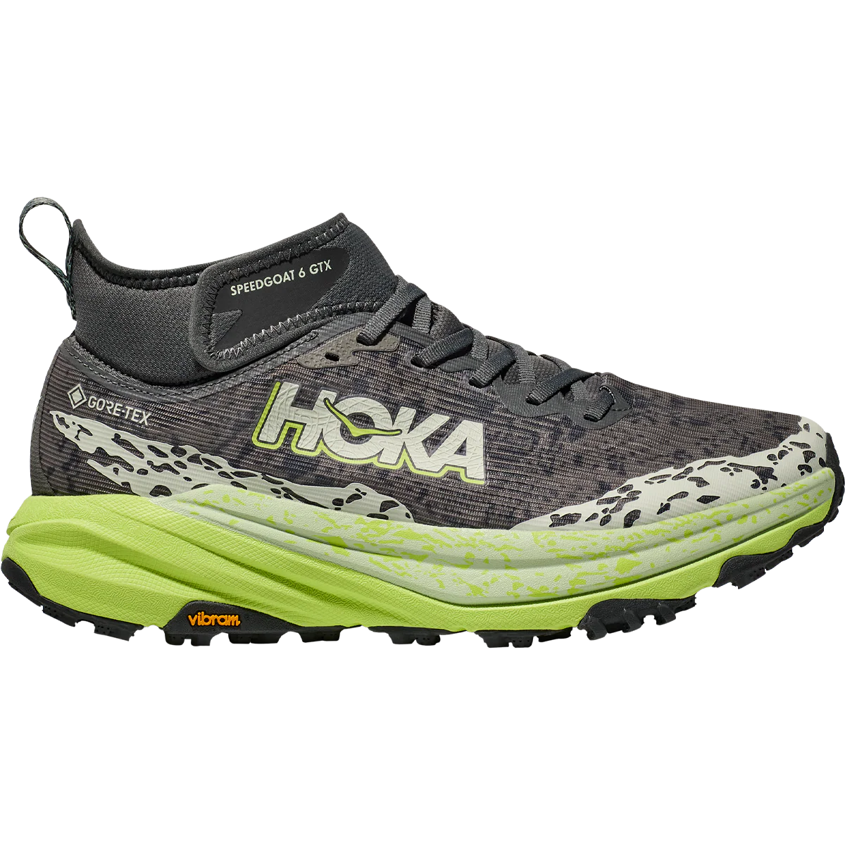 Men's Speedgoat 6 Mid GTX - Image 10