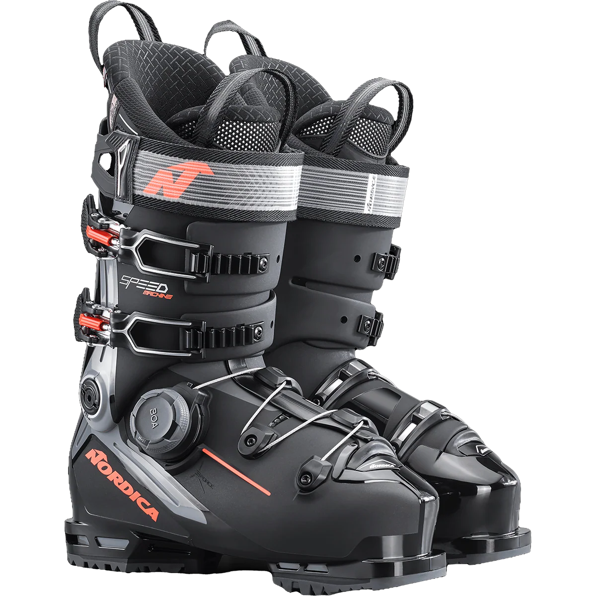 Speedmachine 3 BOA 110 - Image 3