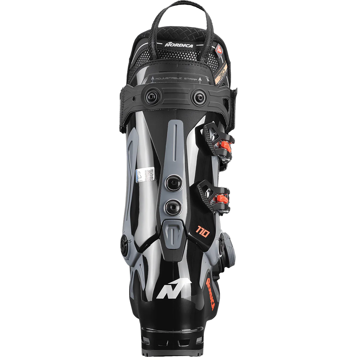 Speedmachine 3 BOA 110 - Image 4