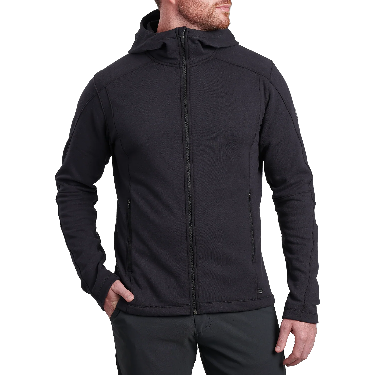 Men's Spekter Full Zip Hoody