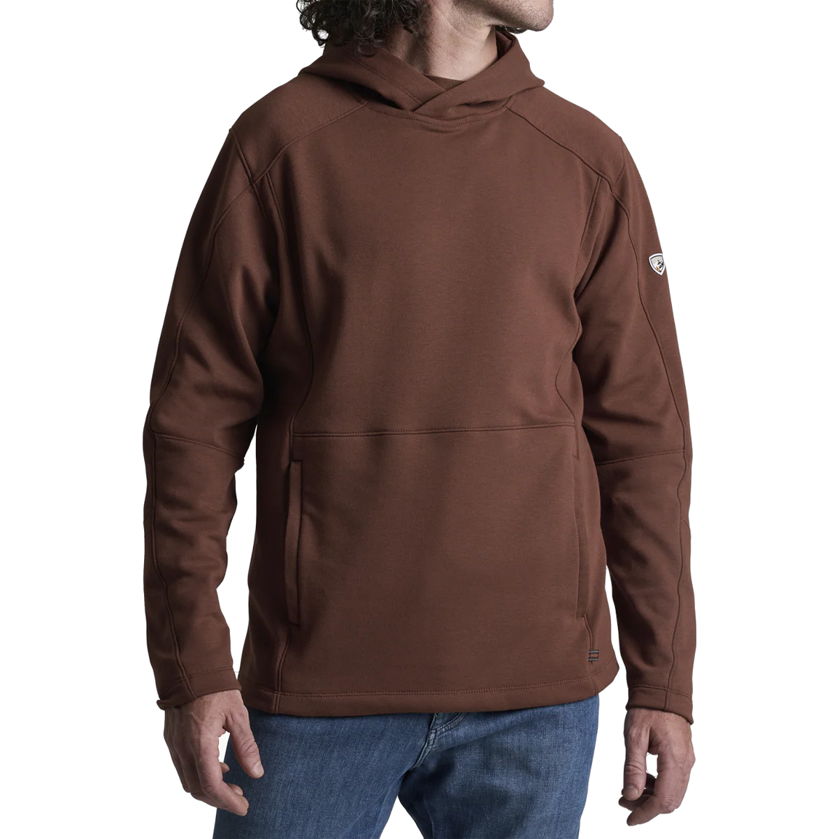Men's Spekter Pullover Hoody - Image 2