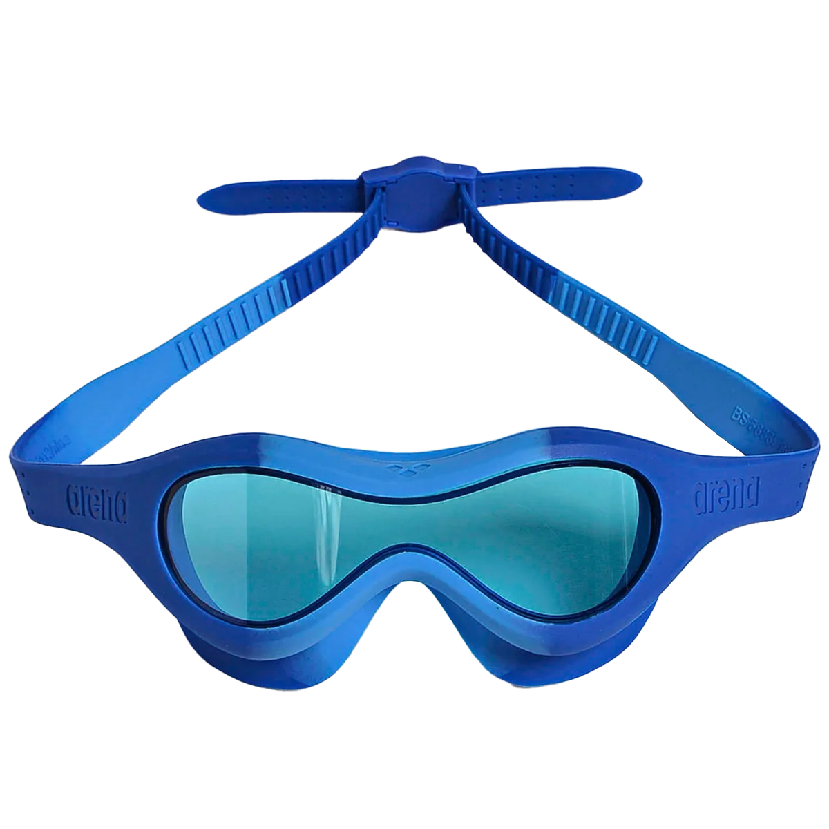 Youth Spider Swim Mask - Image 4