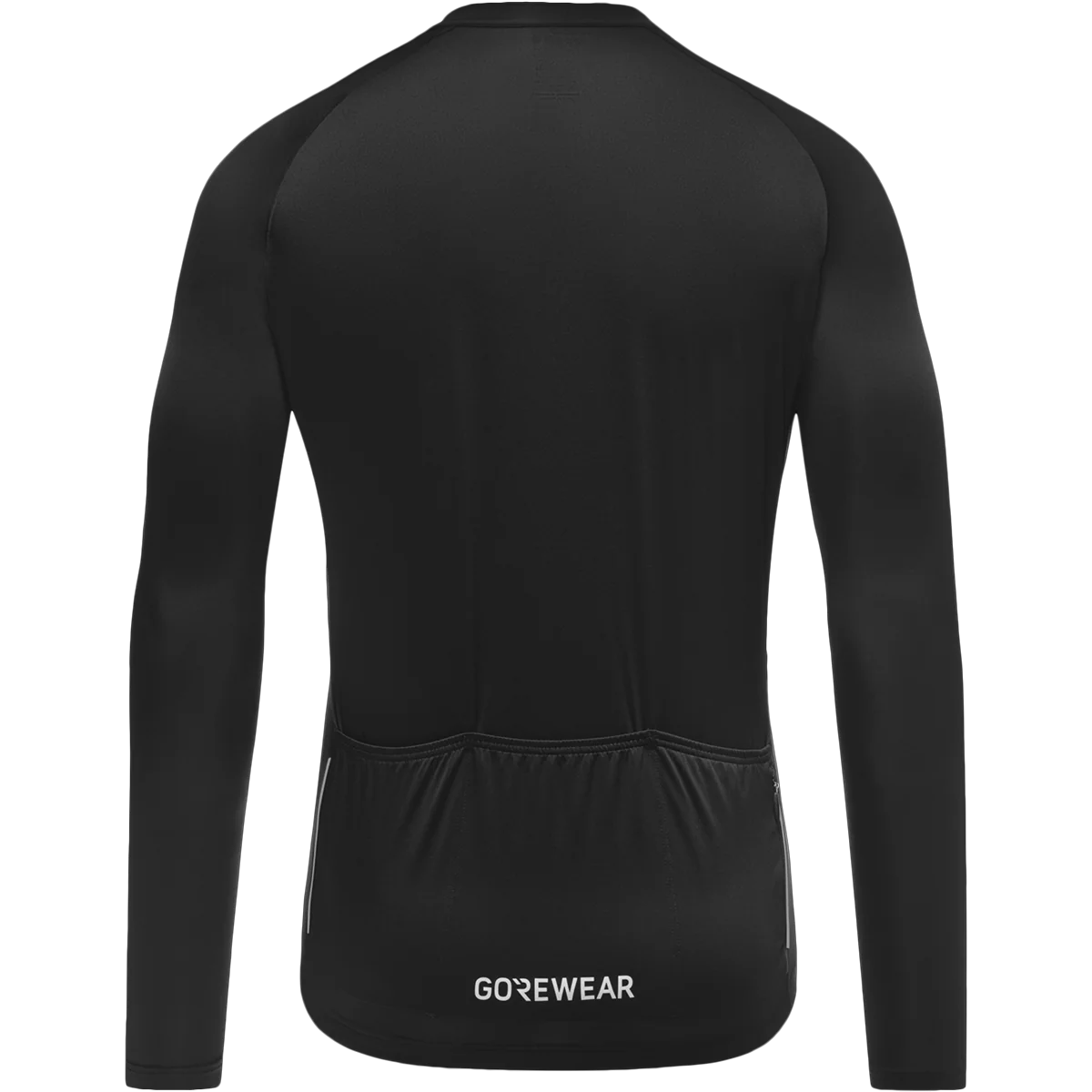Men's Spinshift Long Sleeve Jersey - Image 4