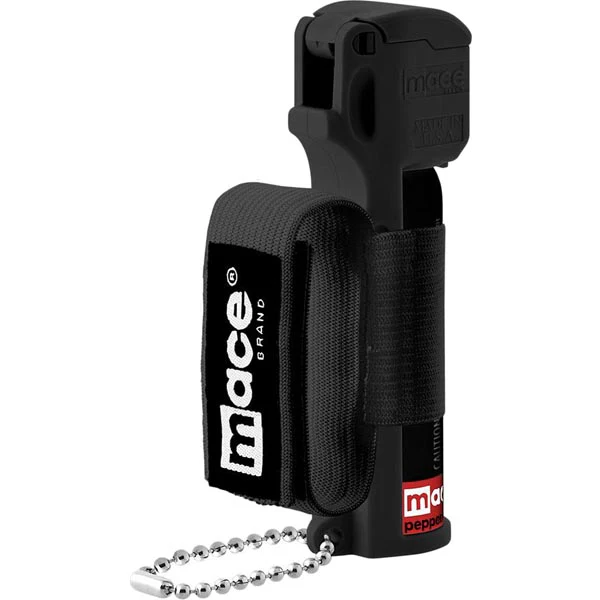 Sport Pepper Spray - Image 2