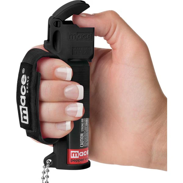 Sport Pepper Spray - Image 3
