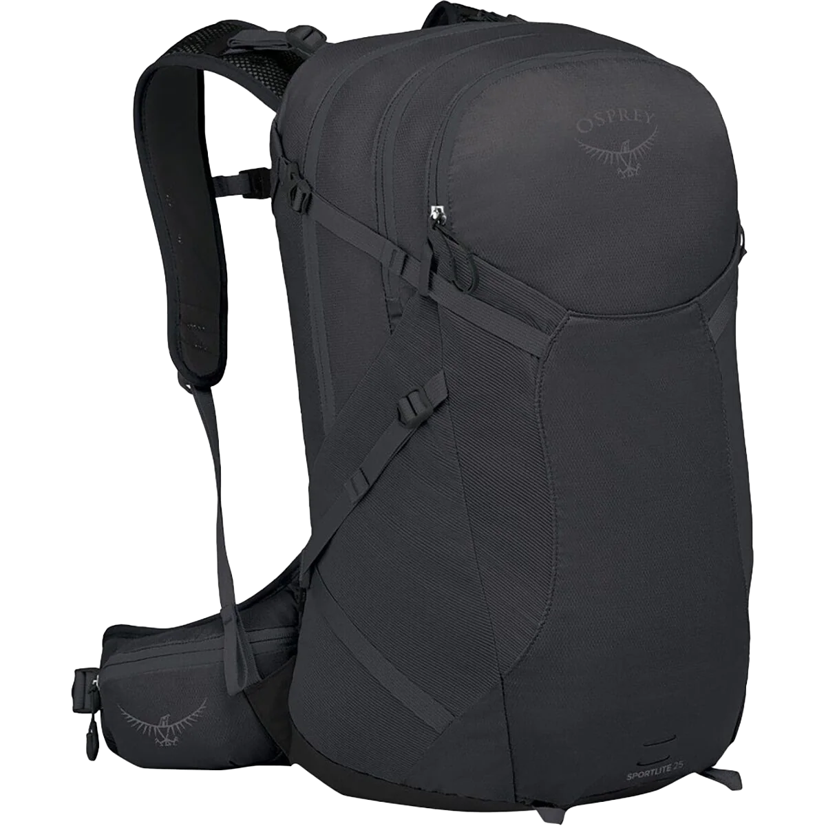 Sportlite 25 EF