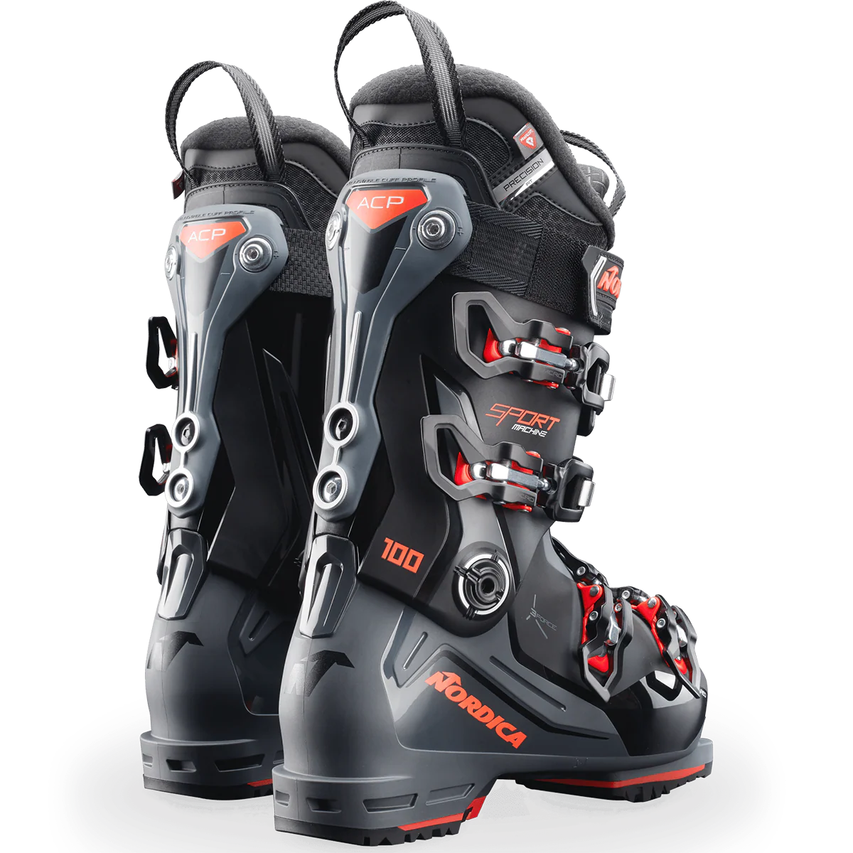 Sportmachine 3 100 - Image 3
