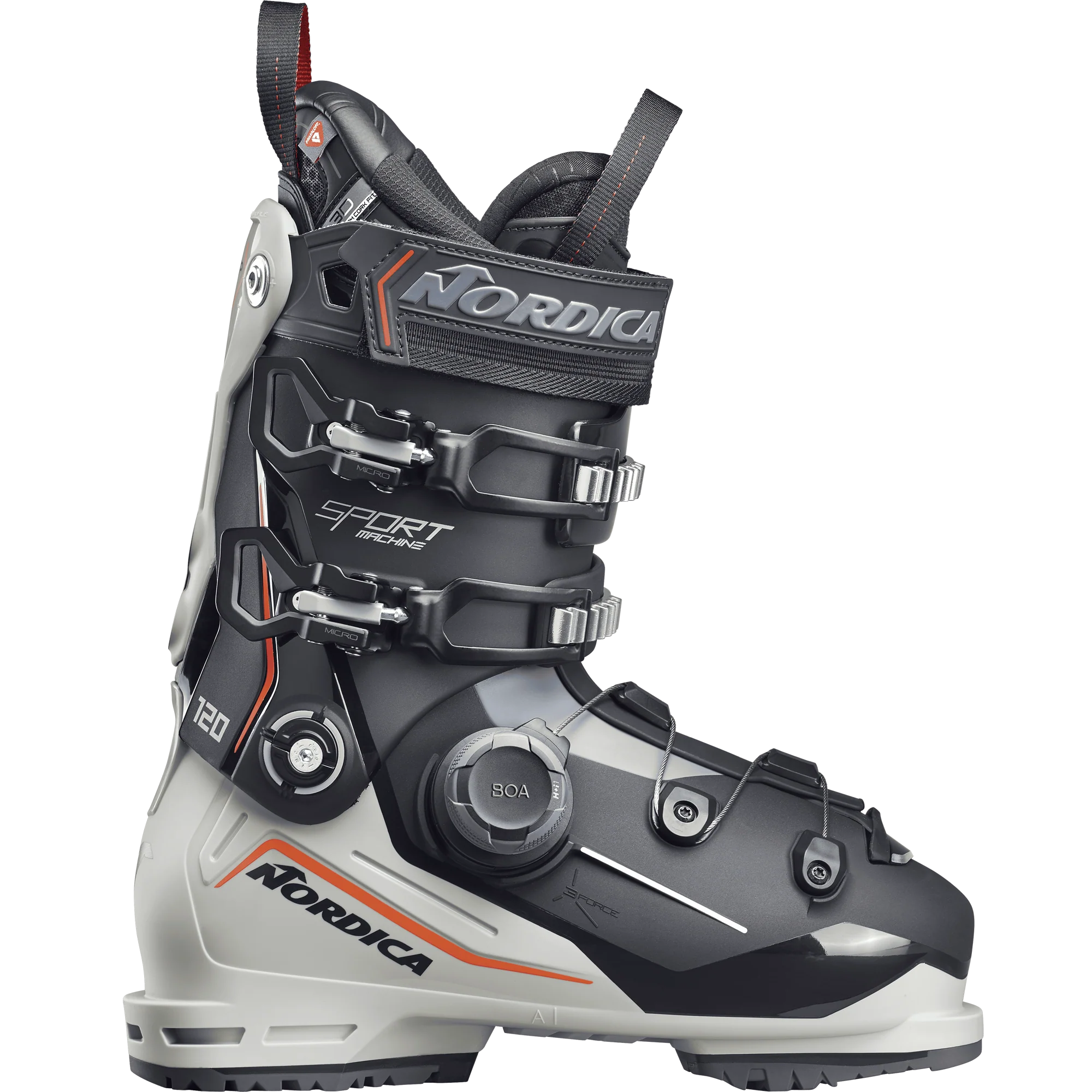 Sportmachine 3 120 BOA