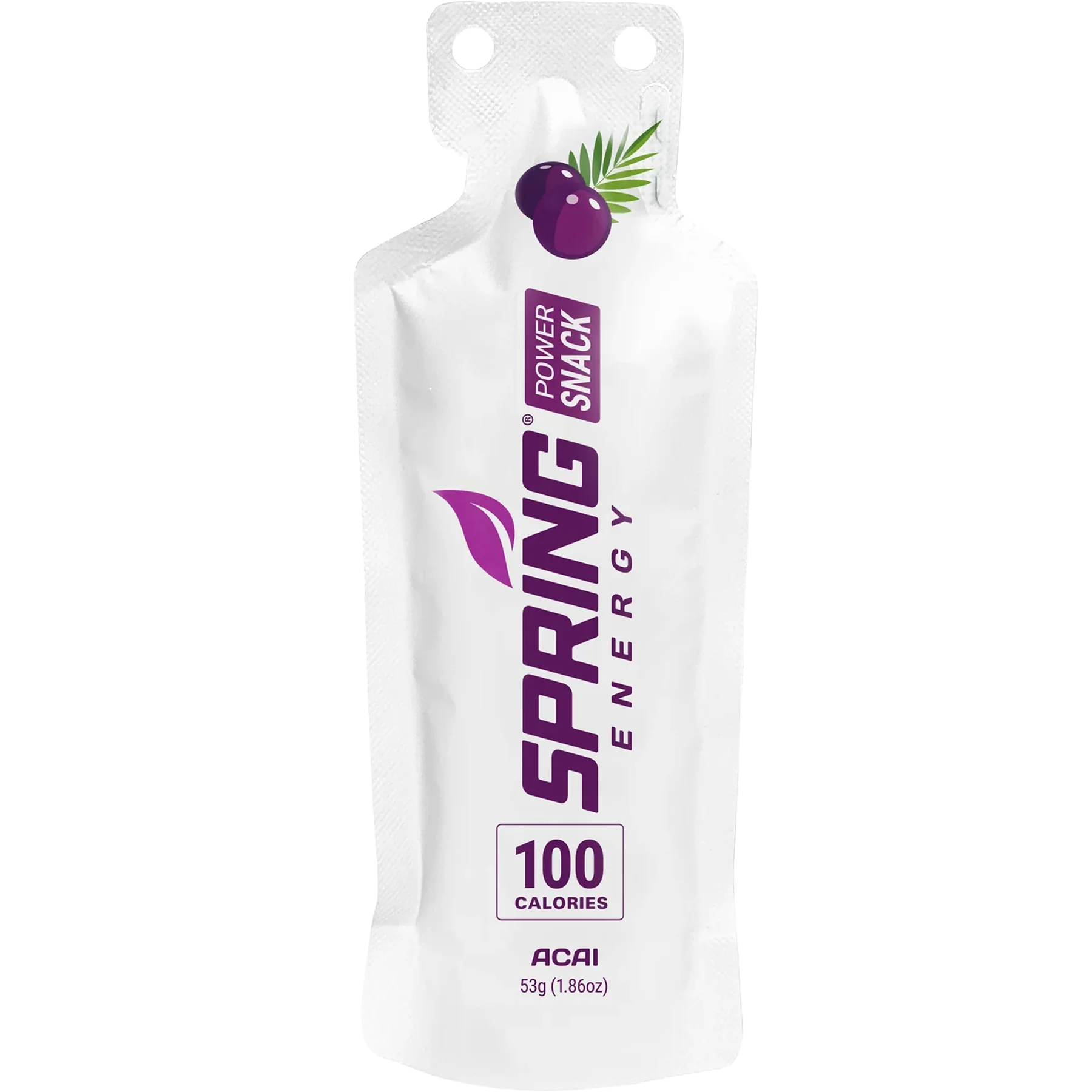 Power Snack Gel - Image 3