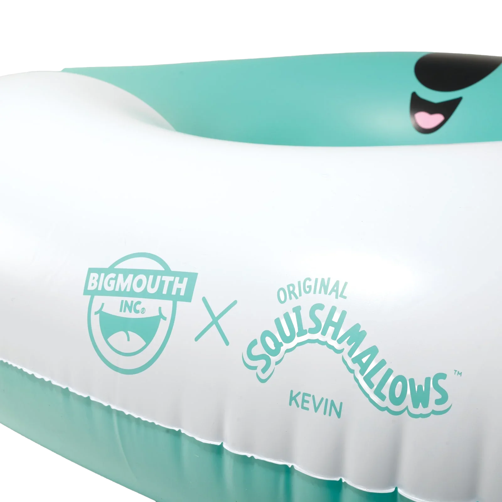 Squishmallows Kevin the Koala Pool Float - Image 7