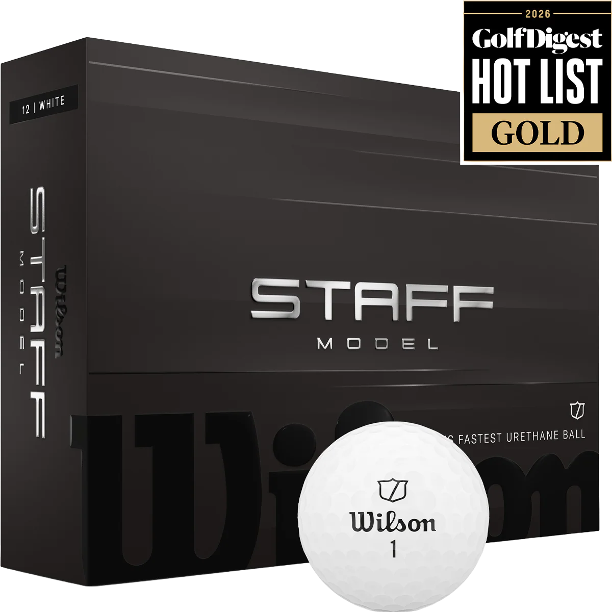 Staff Model - Image 5