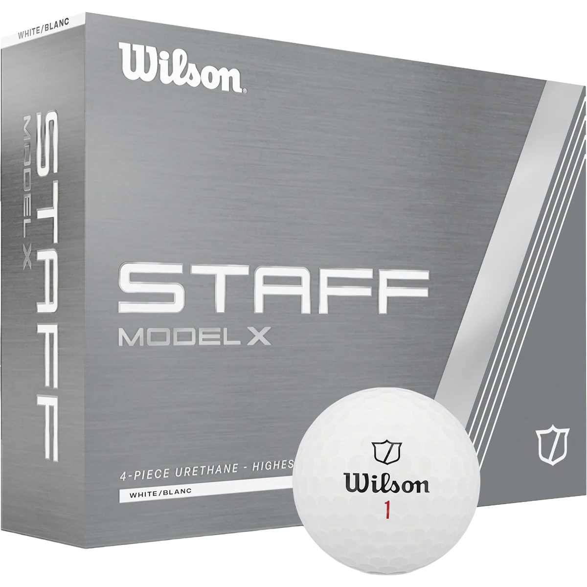Staff Model X - Past Season - Image 5