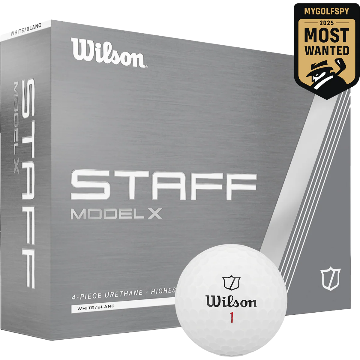 Staff Model X - Past Season - Image 6
