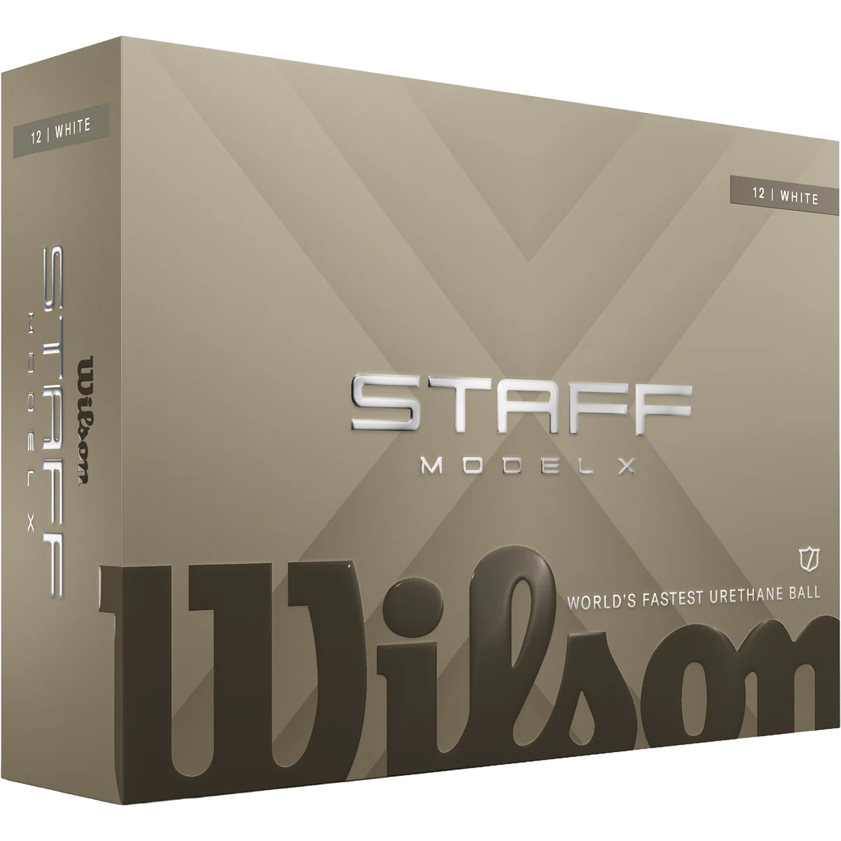 Staff Model X - Image 5