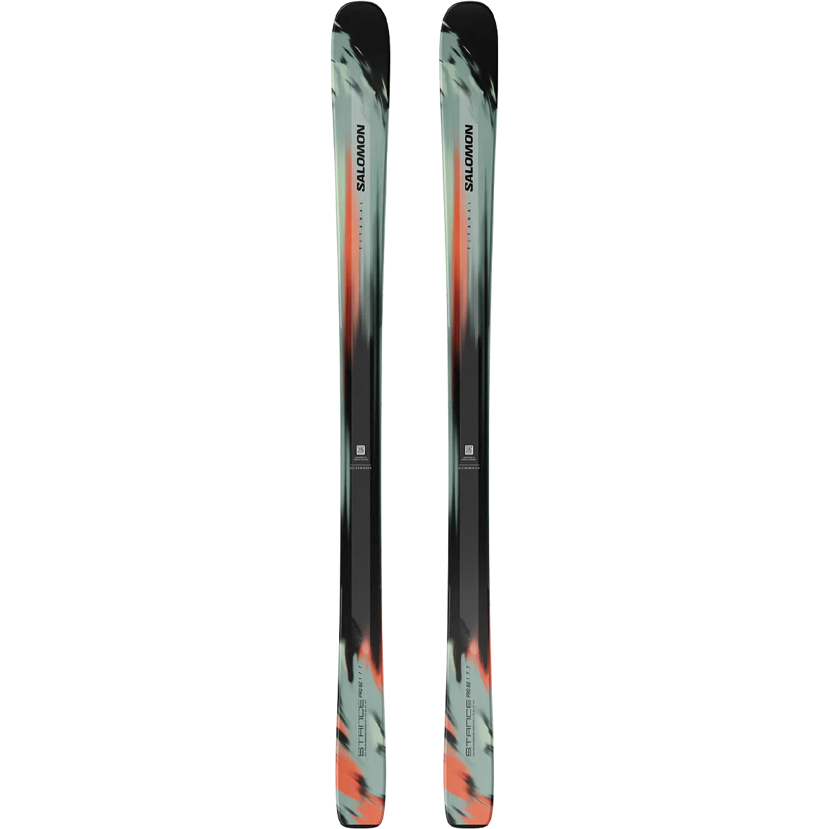 Stance Pro 82
