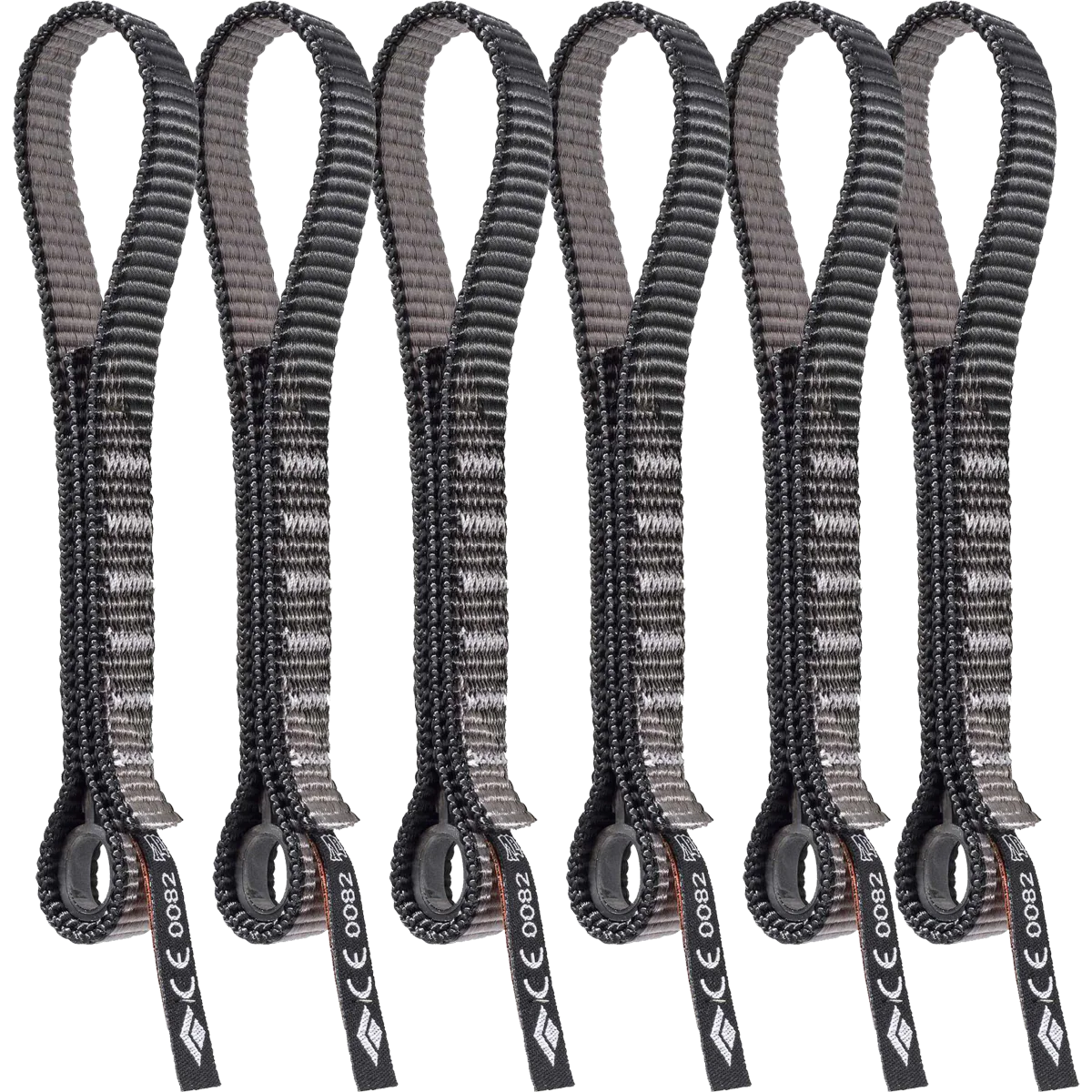 Standard Dogbone 16cm (6 Pack)