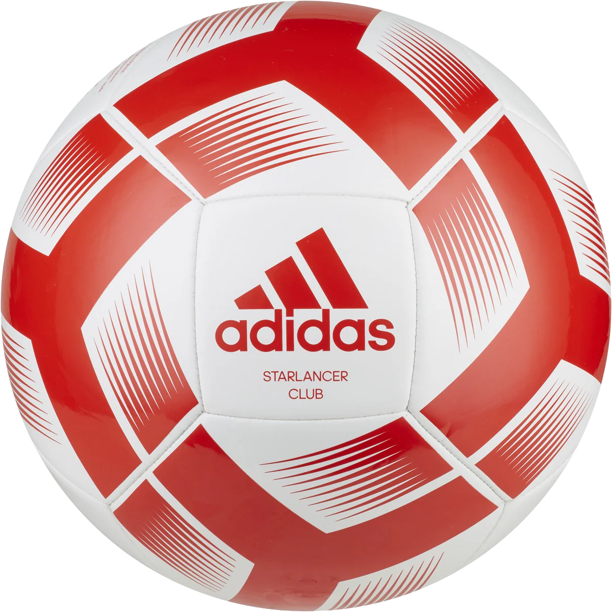 Starlancer Club Ball Size 4 - Image 4