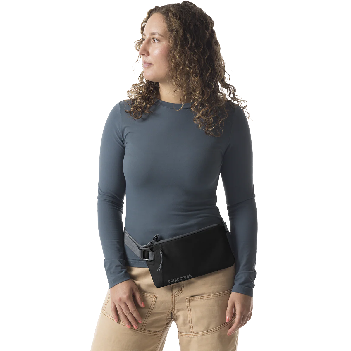 Stash RFID Sling Bag - Image 10