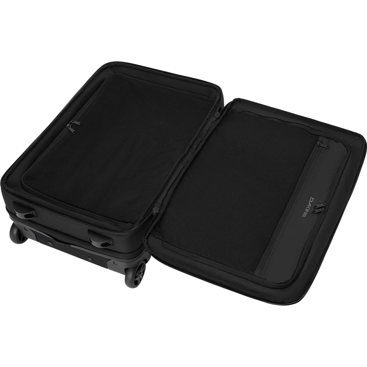 Split Carry On Roller Bag 42+ - Image 11