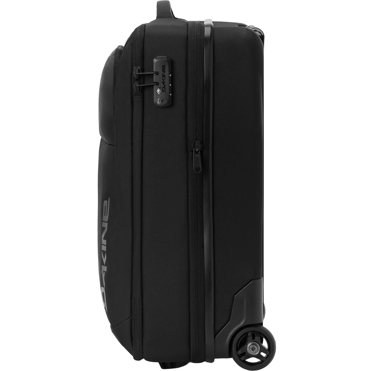 Split Carry On Roller Bag 42+ - Image 7
