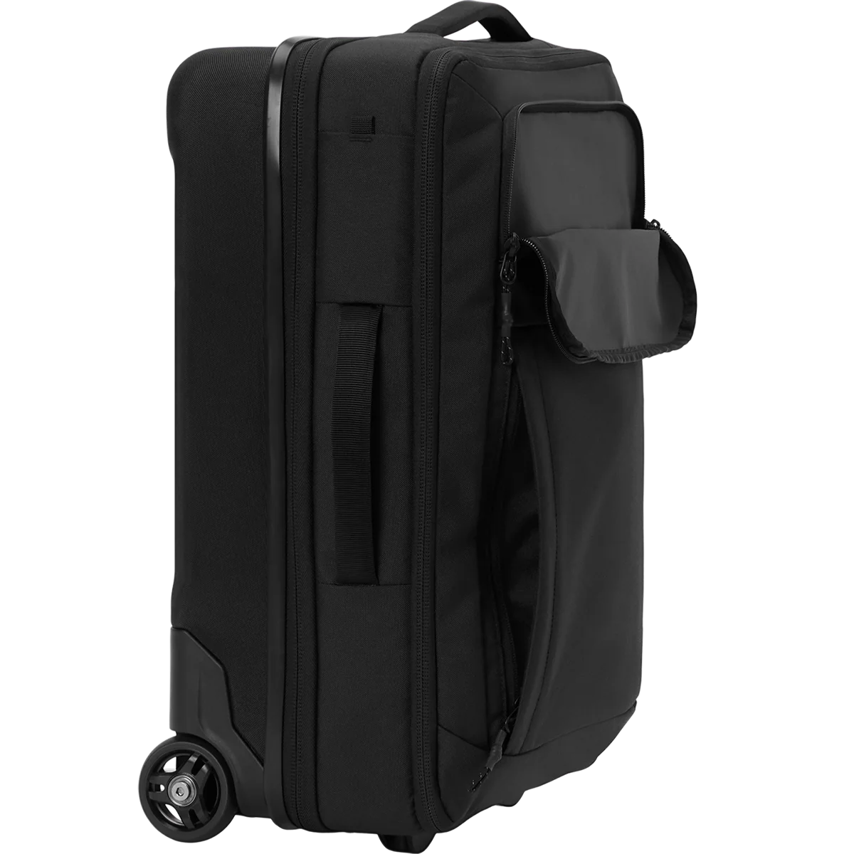 Split Carry On Roller Bag 42+ - Image 9