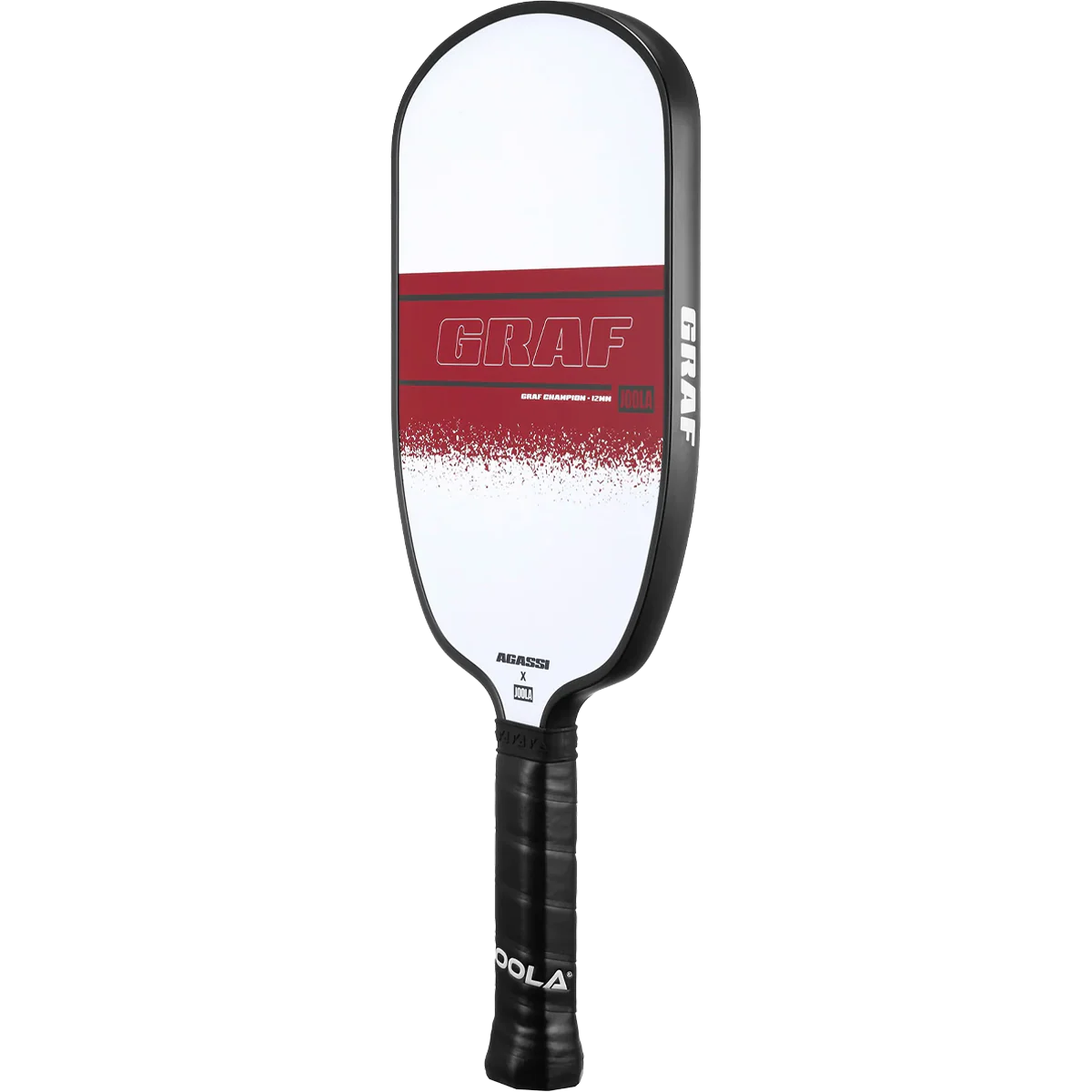 Steffi Graf Champion 12mm Fiberglass - Image 3