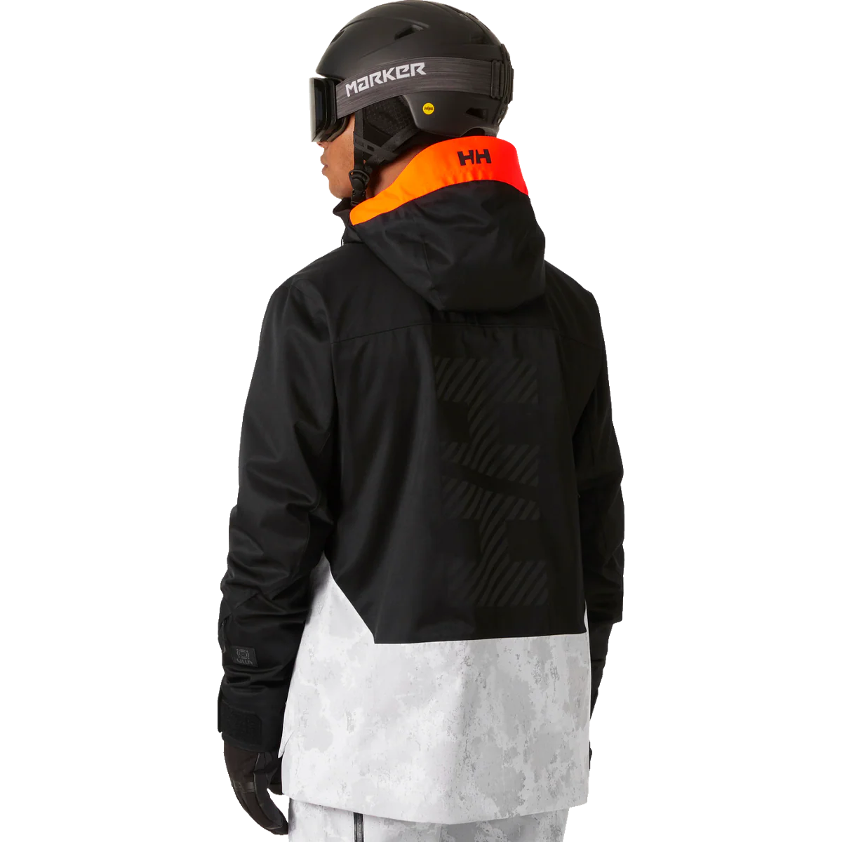 Men's Straightline Lifaloft 2.0 Jacket - Image 4