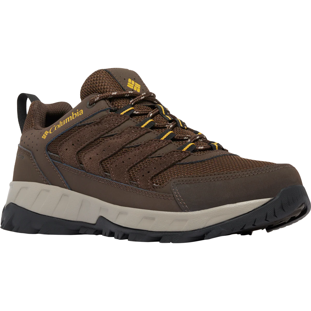Men's Strata Trail Low WP - Image 2