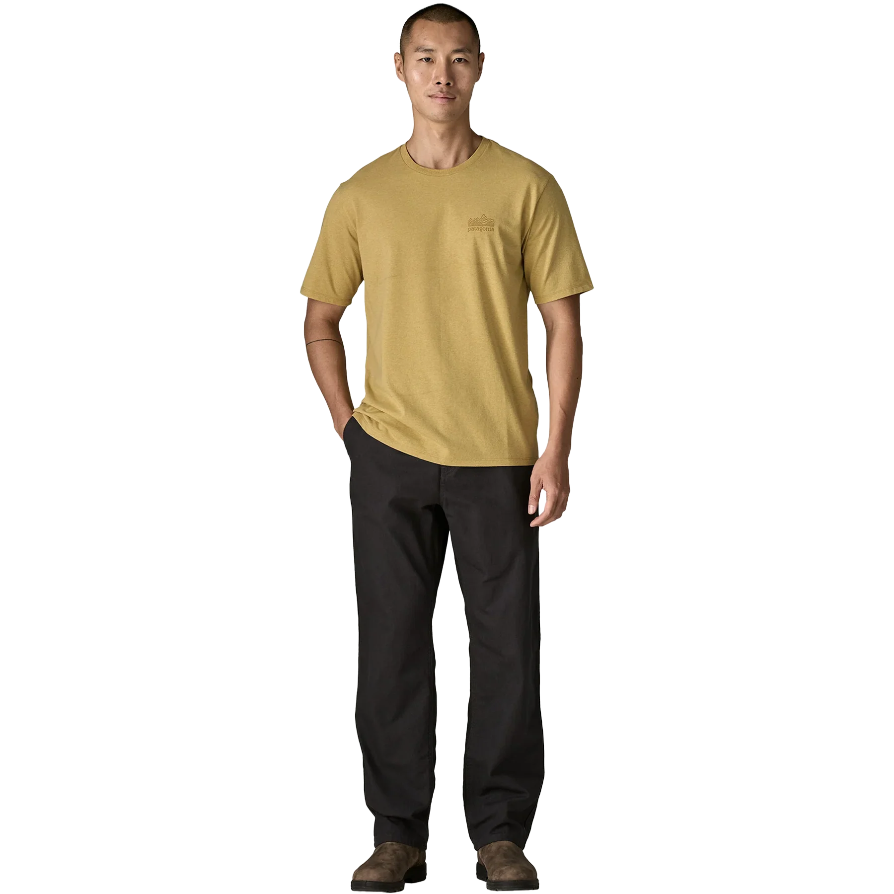 Men's Strataspire Responsibili-Tee - Image 4