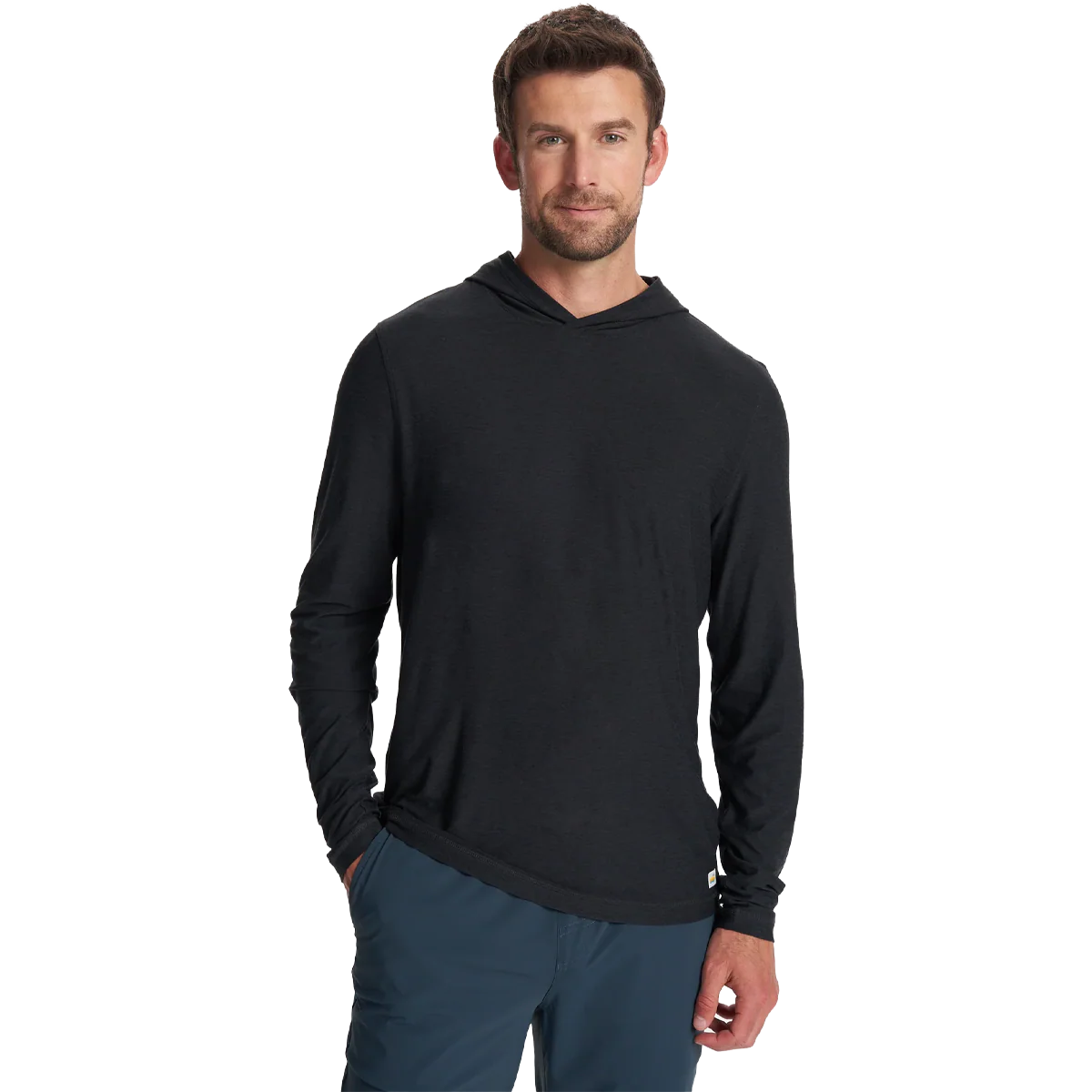 Men's Strato Tech Hoodie - Image 2