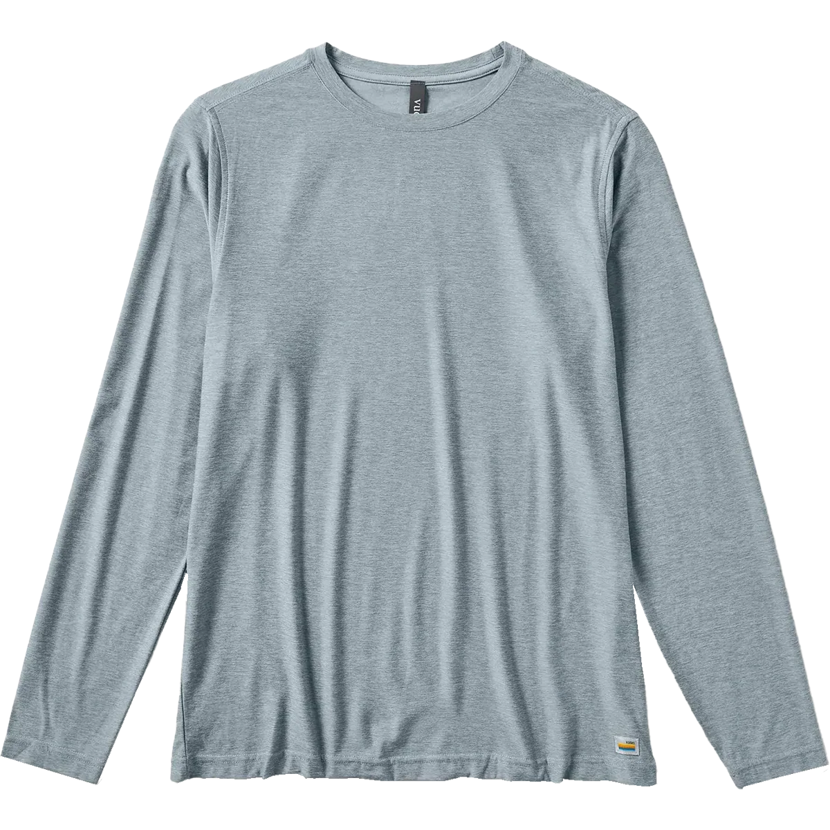 Men's Long-Sleeve Strato Tech Tee - Image 6
