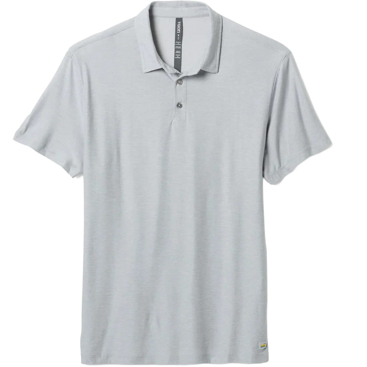 Men's Strato Tech Polo - Image 10