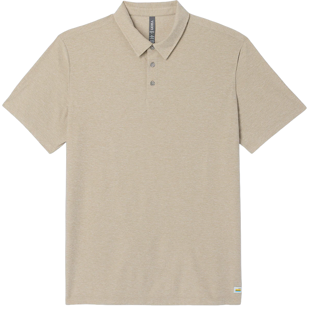 Men's Strato Tech Polo - Image 11
