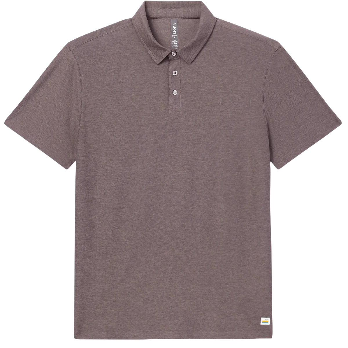 Men's Strato Tech Polo - Image 12