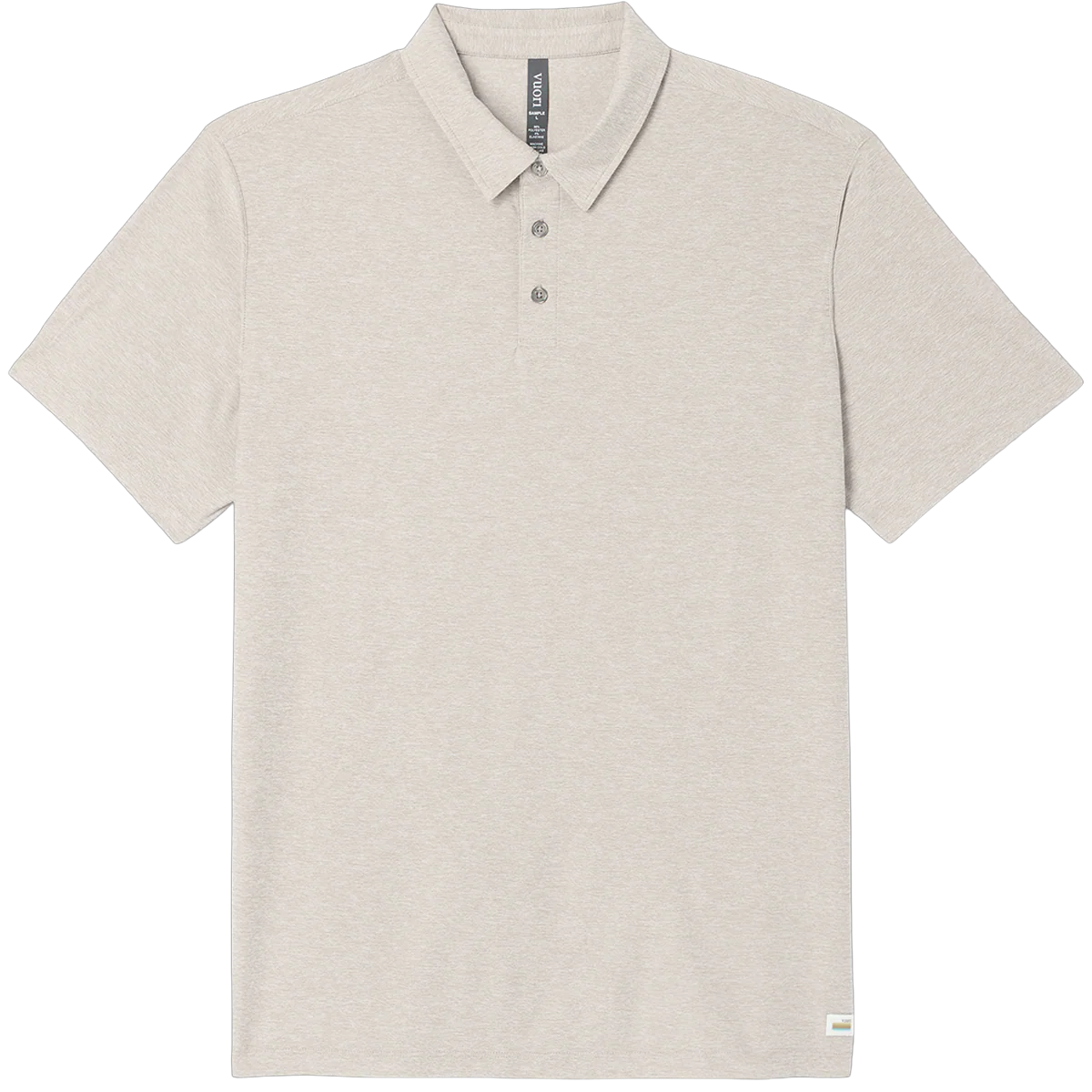 Men's Strato Tech Polo - Image 14