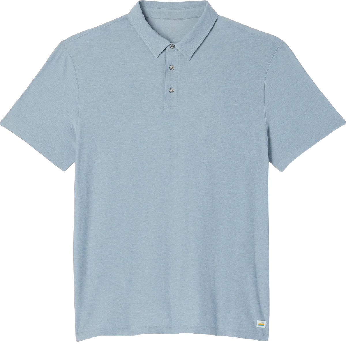 Men's Strato Tech Polo - Image 16