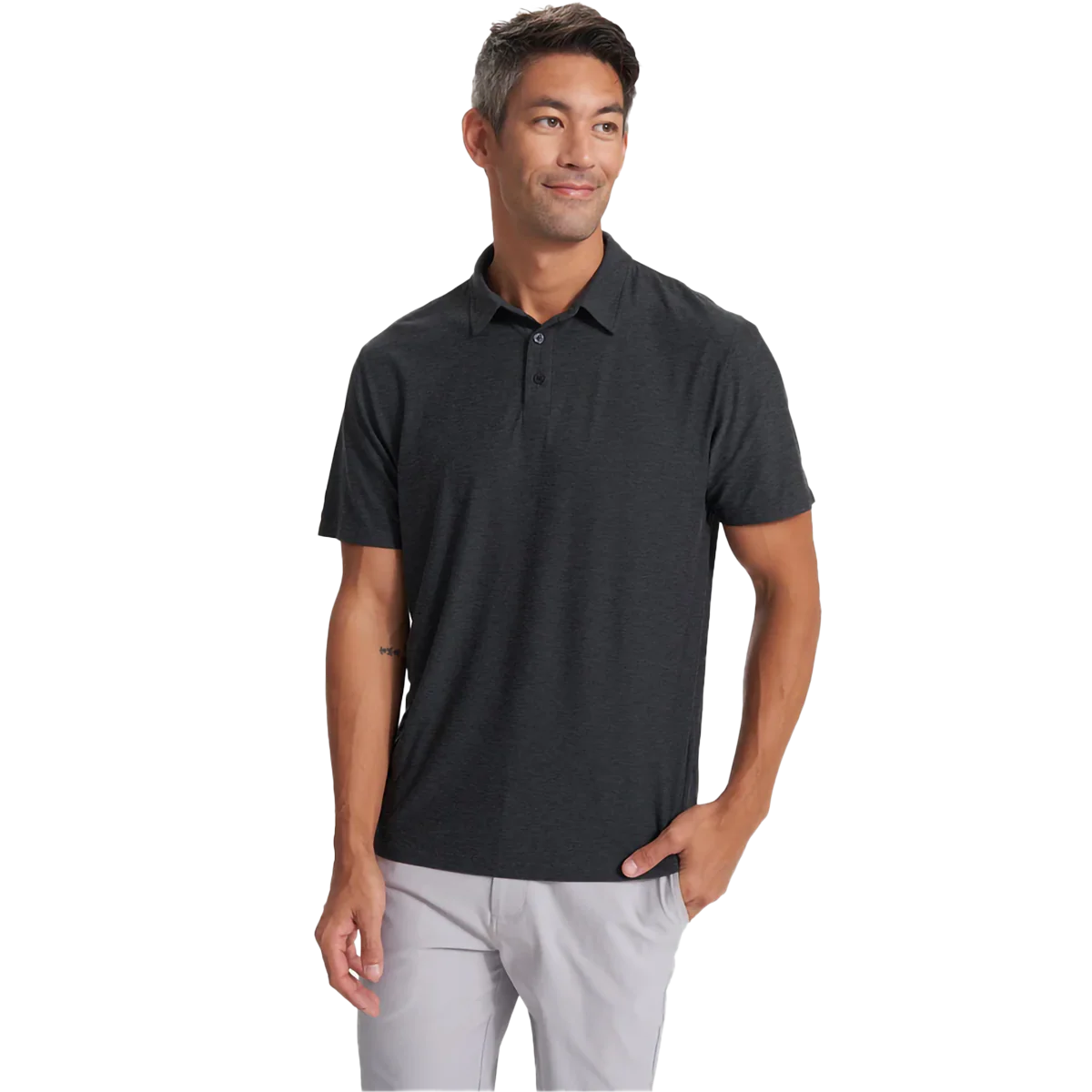 Men's Strato Tech Polo - Image 17
