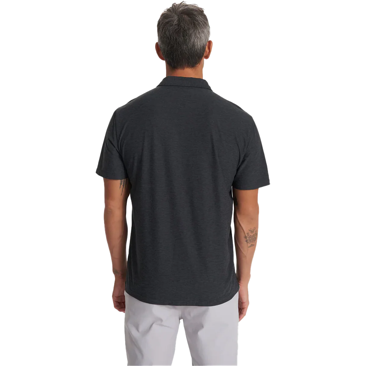 Men's Strato Tech Polo - Image 18