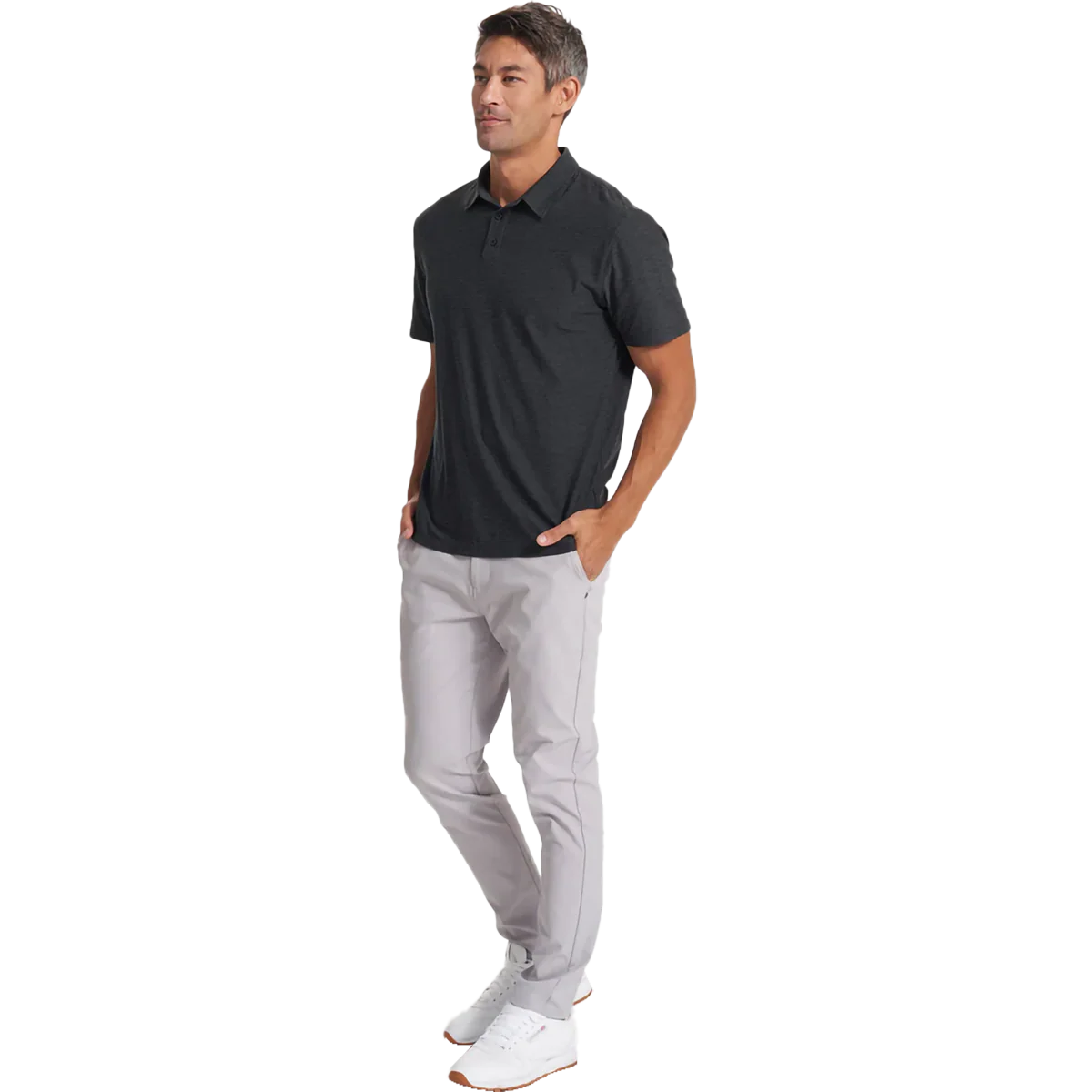 Men's Strato Tech Polo - Image 20