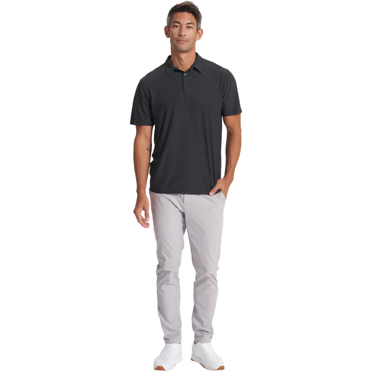 Men's Strato Tech Polo - Image 21