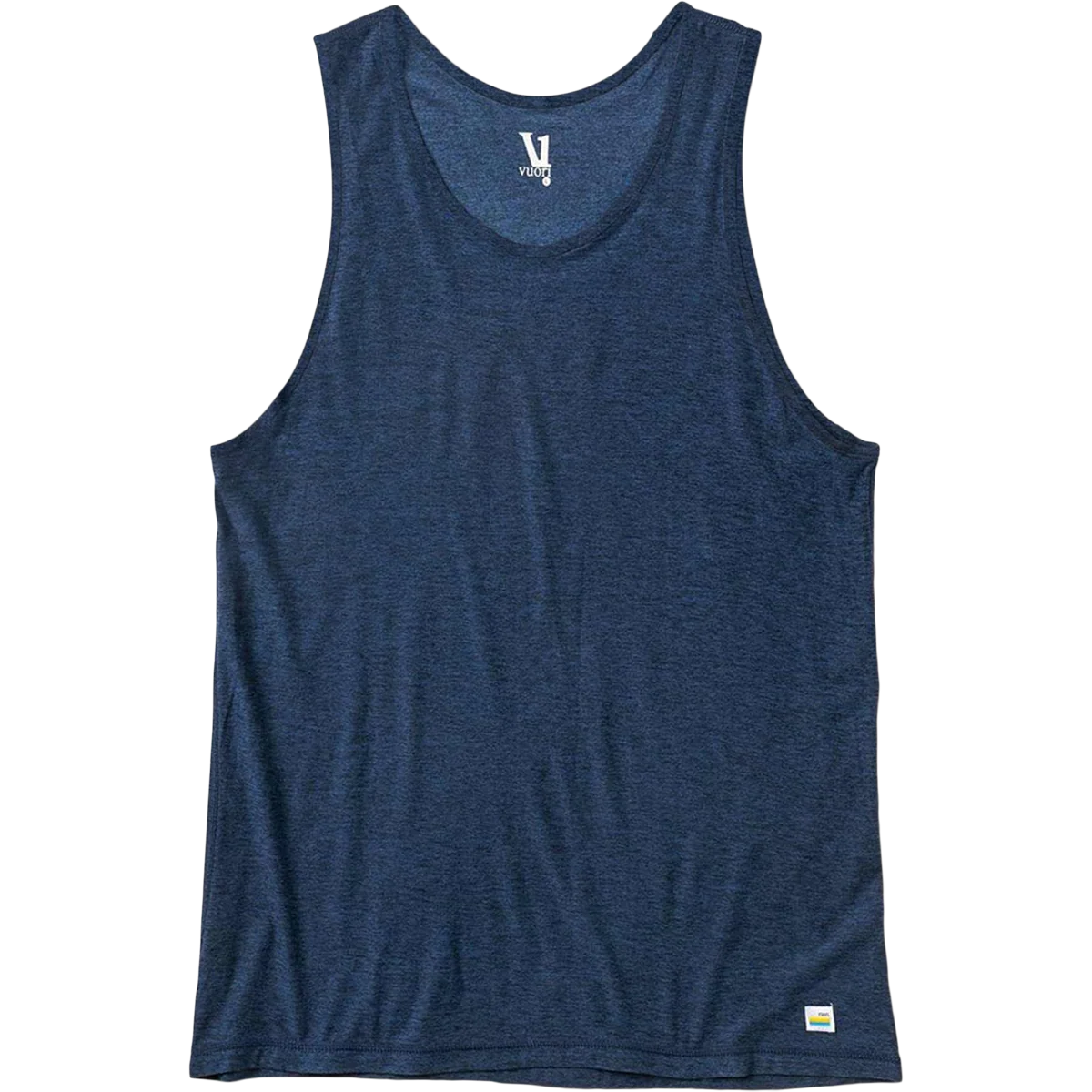 Men's Strato Tech Tank - Image 4
