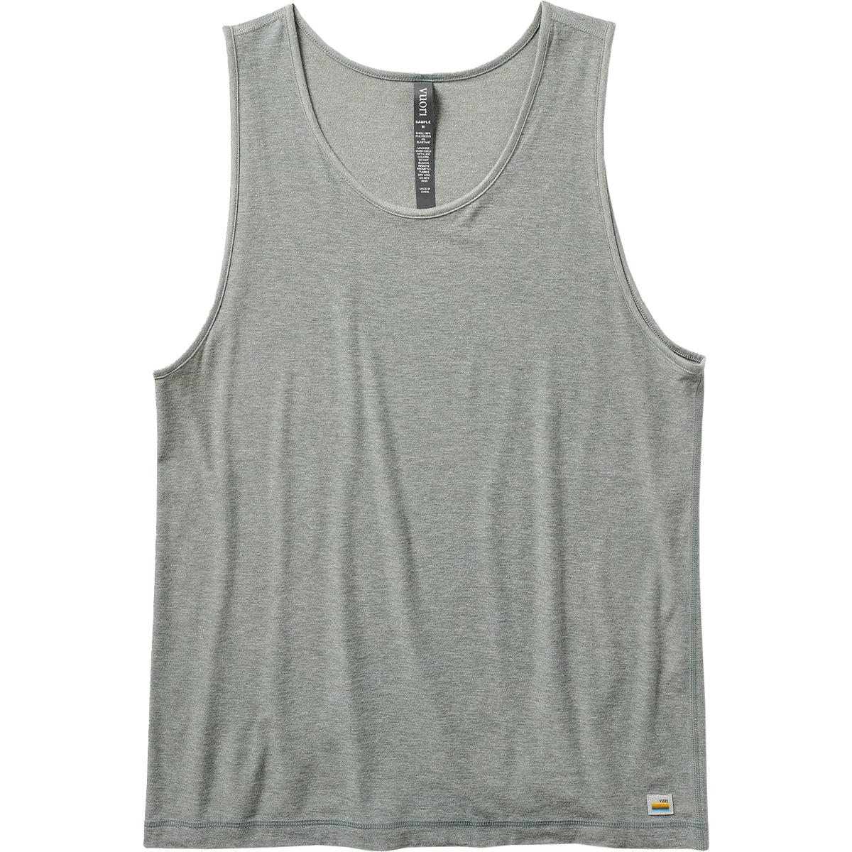 Men's Strato Tech Tank - Image 5