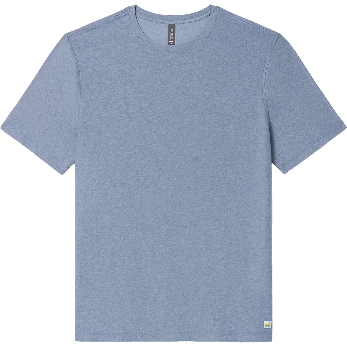 Men's Strato Tech Tee - Image 6