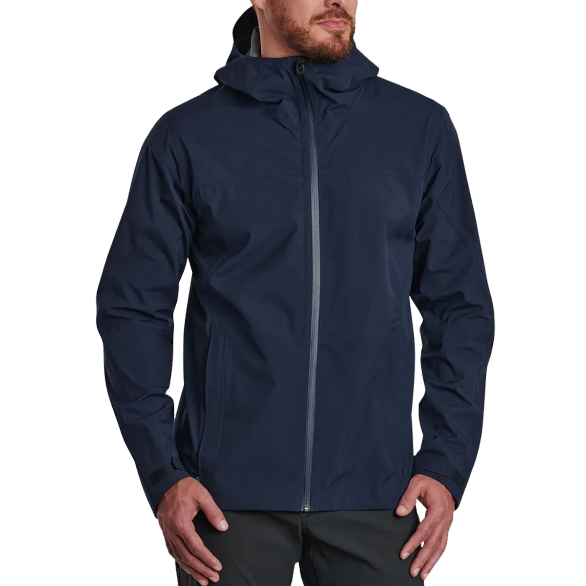 Men's Stretch Voyagr Jacket - Image 2